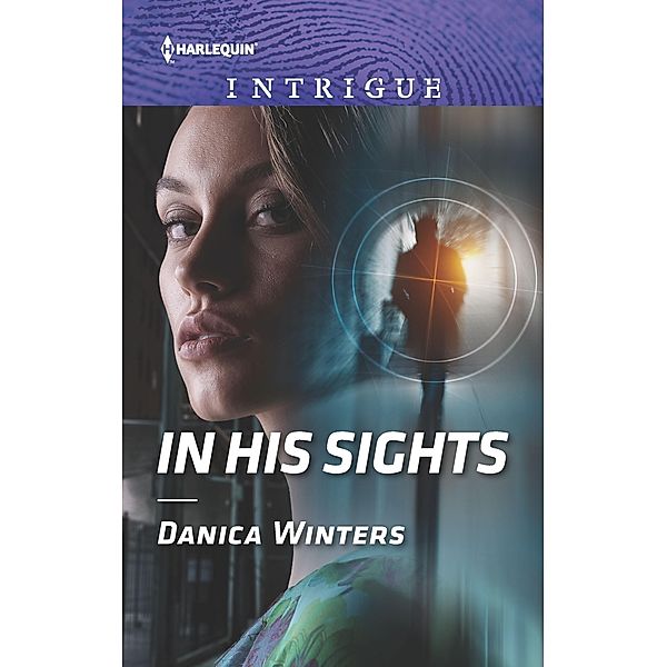 In His Sights / Stealth Bd.2, Danica Winters