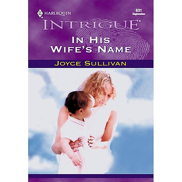 In His Wife's Name, Joyce Sullivan