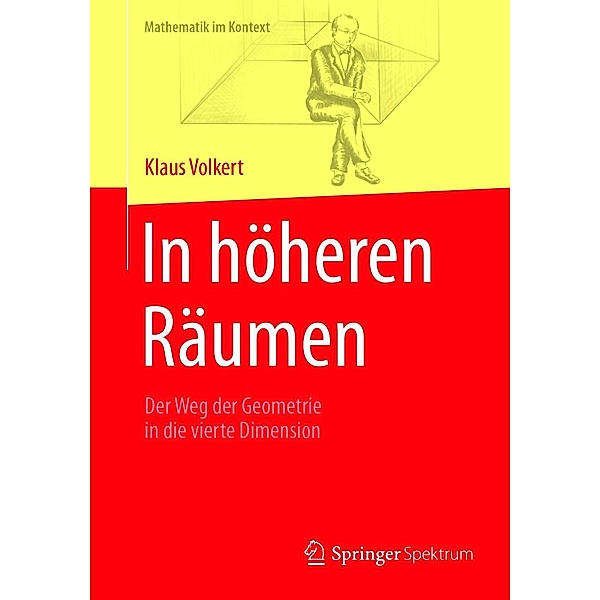 In höheren Räumen / Mathematik im Kontext, Klaus Volkert