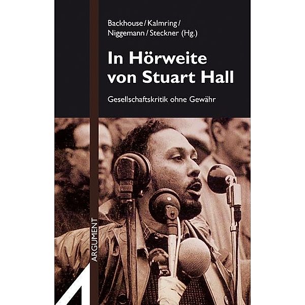 In Hörweite von Stuart Hall