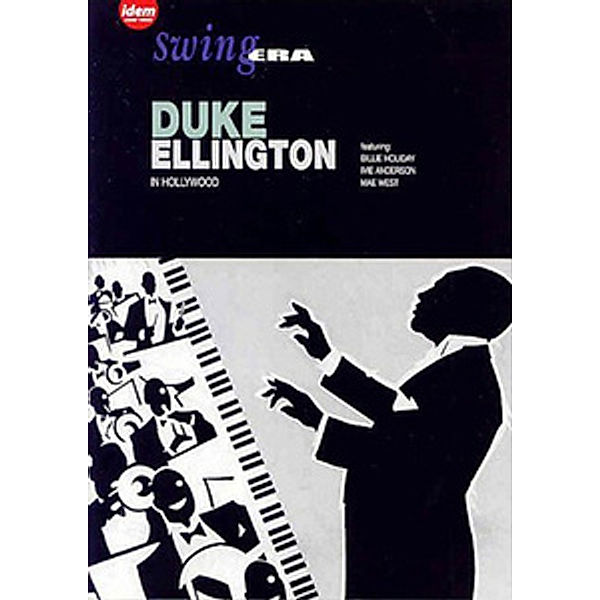 In Hollywoood: Duke Ellington, Duke Ellington