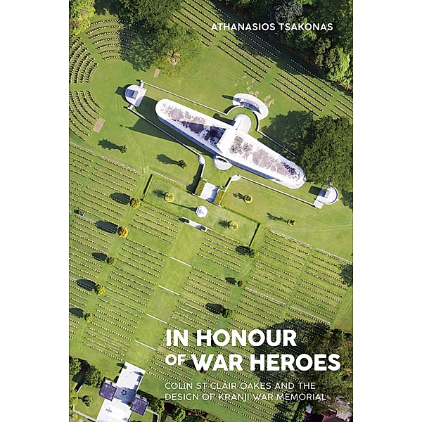 In Honour of War Heroes, Athanasios Tsakonas