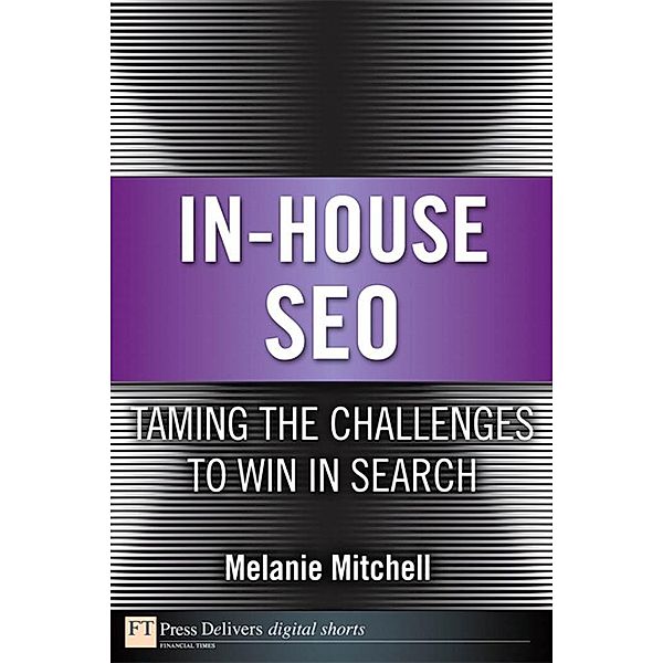 In-House SEO, Mitchell Melanie