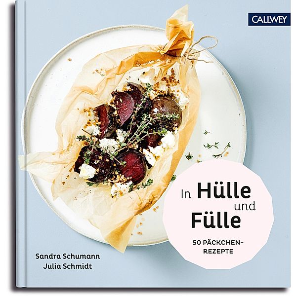 In Hülle und Fülle, Sandra Schumann