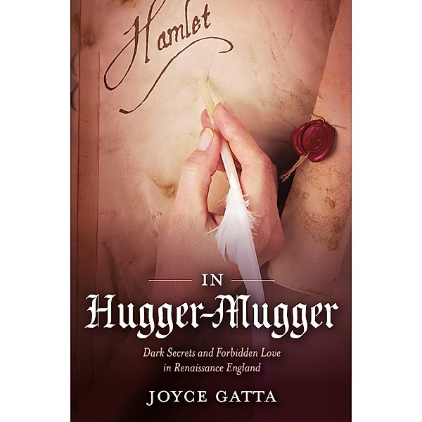 In Hugger-Mugger / BookBaby, Joyce Gatta