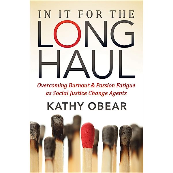 In It for the Long Haul, Kathy Obear