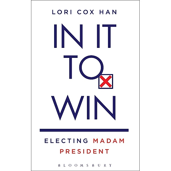 In It to Win, Lori Cox Han