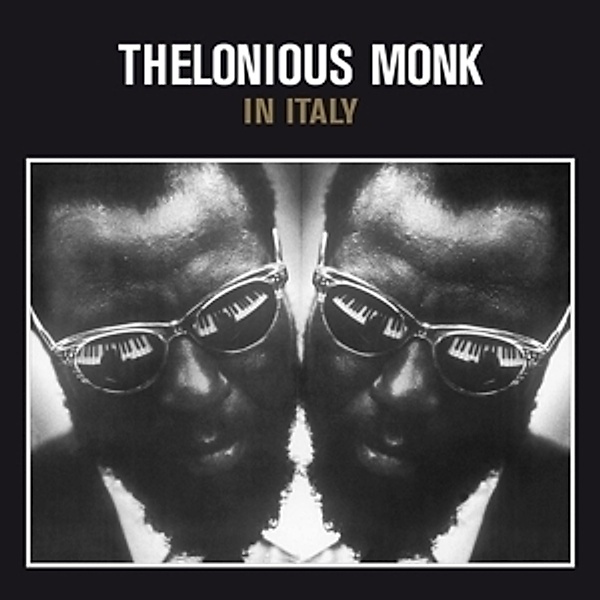 In Italy (Vinyl), Thelonious Monk