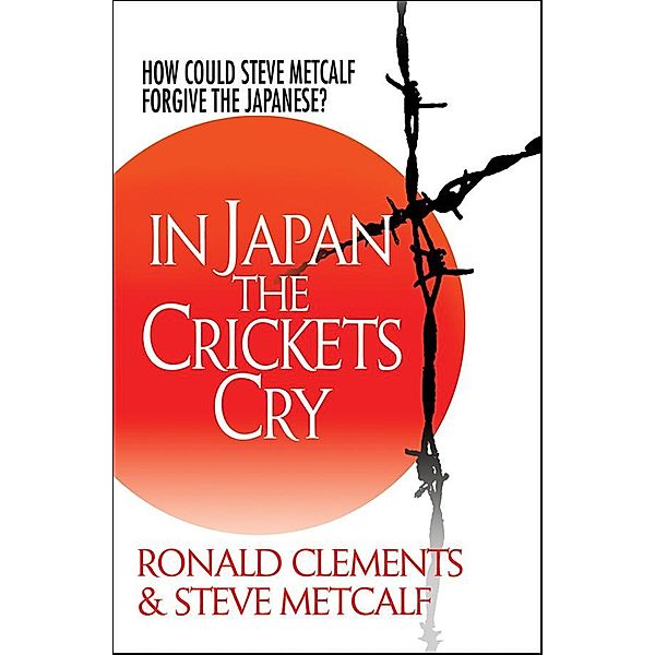 In Japan the Crickets Cry, Ronald Clements, Steve Metcalf