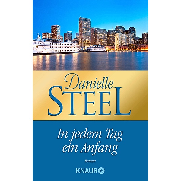 In jedem Tag ein Anfang, Danielle Steel