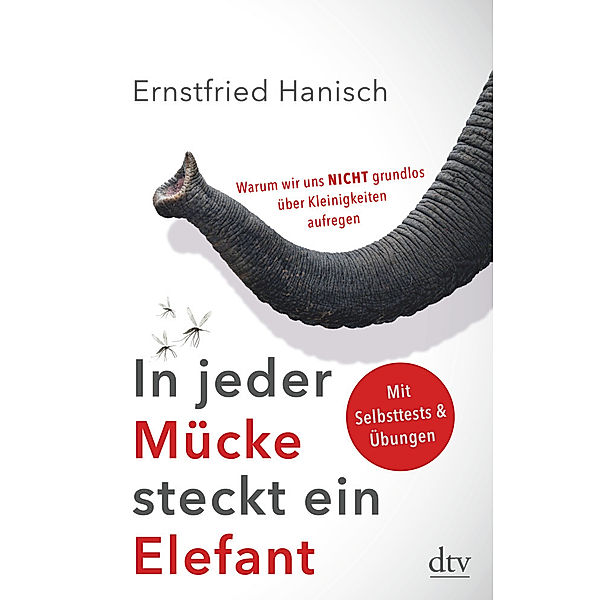 In jeder Mücke steckt ein Elefant, Ernstfried Hanisch