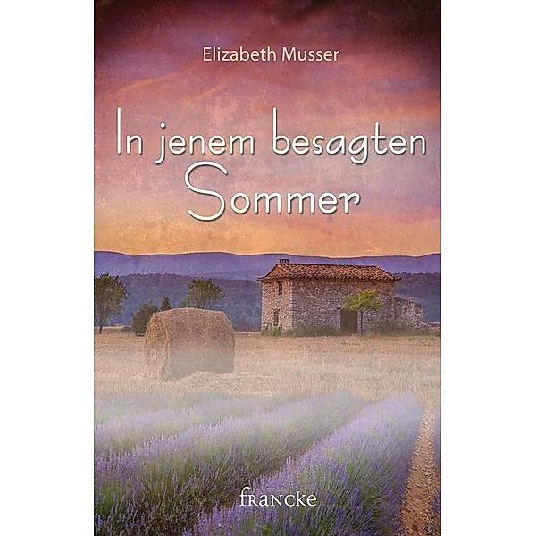 In jenem besagten Sommer, Elizabeth Musser