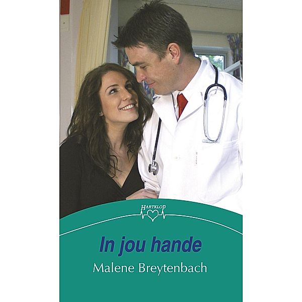 In jou hande, Malene Breytenbach