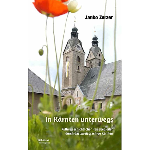 In Kärnten unterwegs, Janko Zerzer