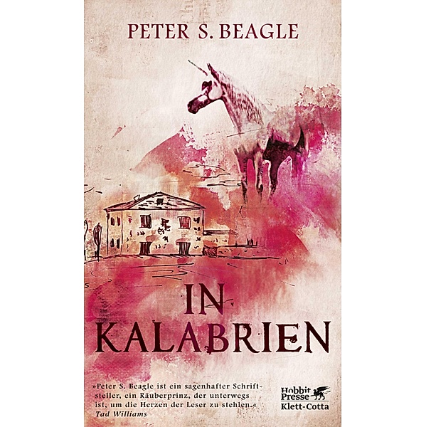 In Kalabrien, Peter S. Beagle