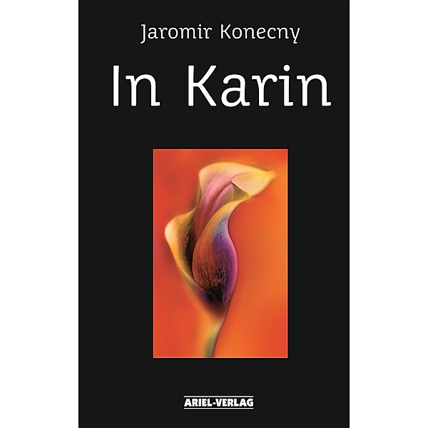 In Karin, Jaromir Konecny