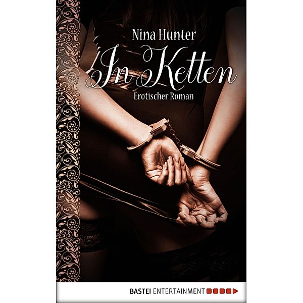 In Ketten, Nina Hunter