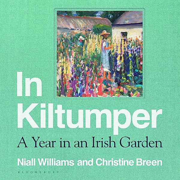 In Kiltumper, Niall Williams, Christine Breen
