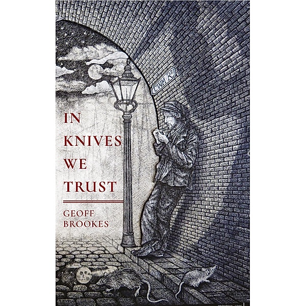 In Knives We Trust, Geoff Brookes