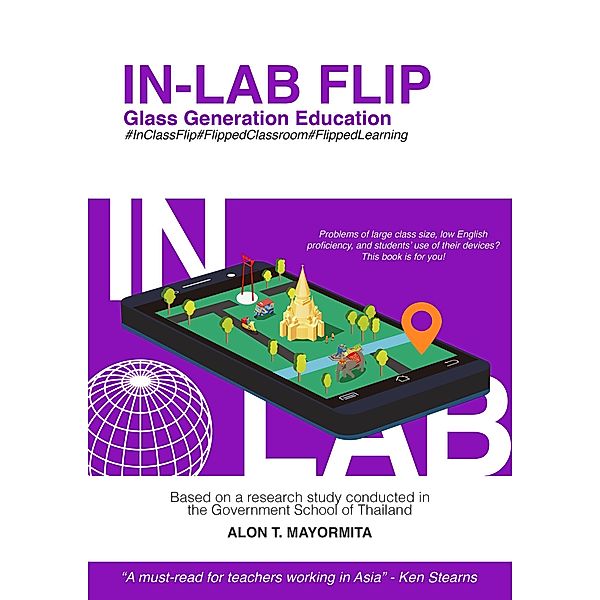 In-Lab Flip, Glass Generation Education, Alon T. Mayormita