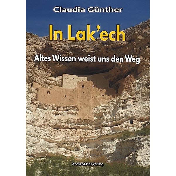In Lak'ech, Claudia Günther