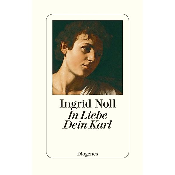 In Liebe Dein Karl, Ingrid Noll
