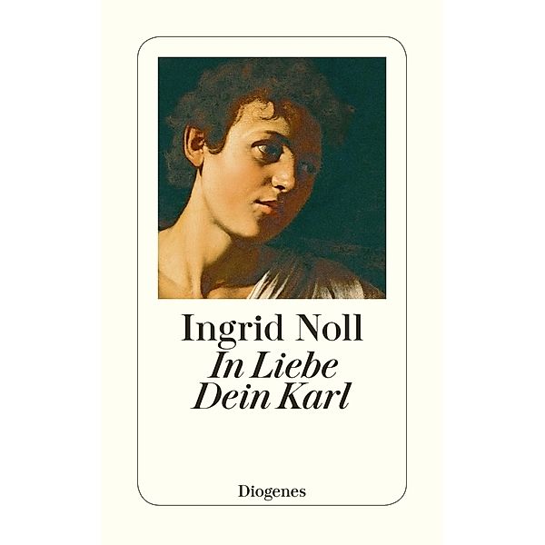 In Liebe Dein Karl, Ingrid Noll