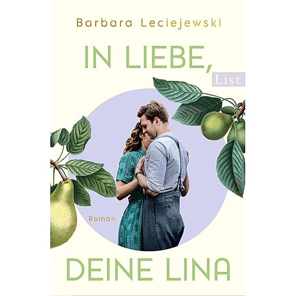 In Liebe, deine Lina, Barbara Leciejewski