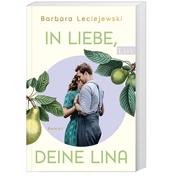 In Liebe, deine Lina, Barbara Leciejewski