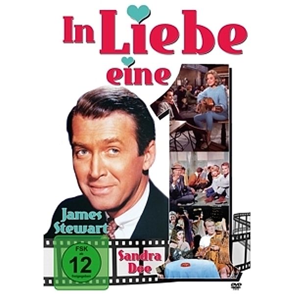 In Liebe eine 1, Stewart, Dee, Meadows, Morley