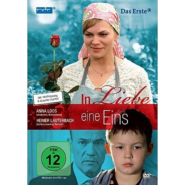 In Liebe eine Eins