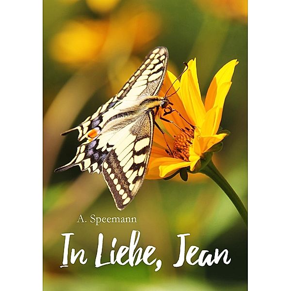 In Liebe, Jean, A. Speemann