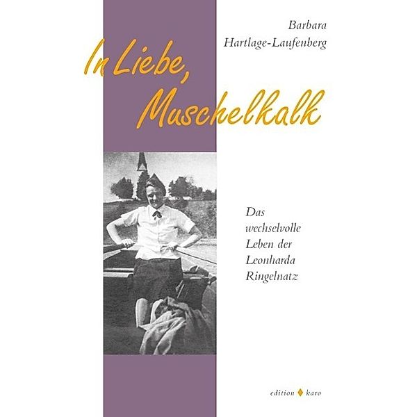 In Liebe, Muschelkalk, Barbara Hartlage-Laufenberg