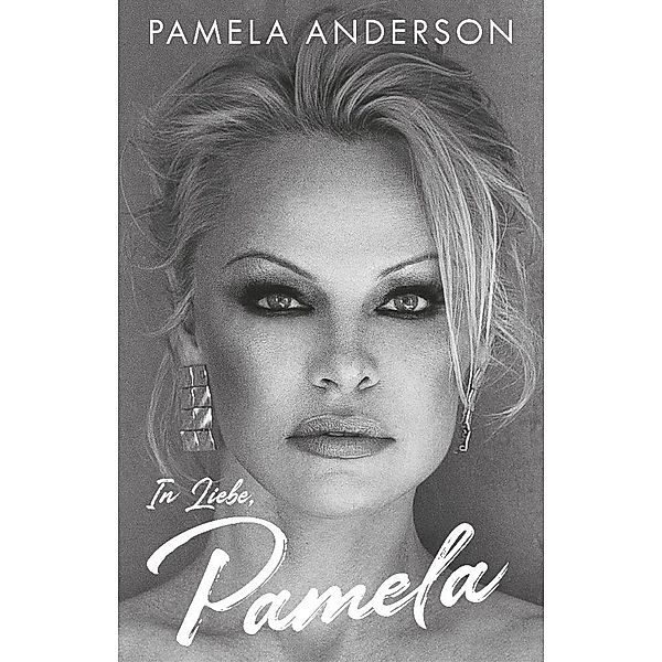 In Liebe, Pamela, Pamela Anderson