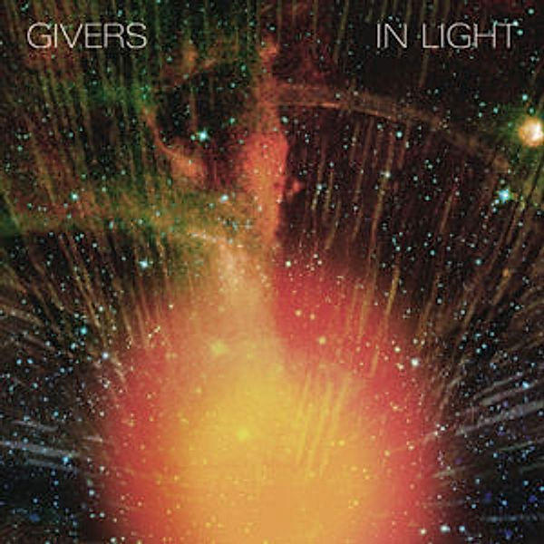 In Light, Givers