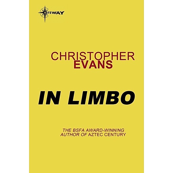 In Limbo, Christopher Evans