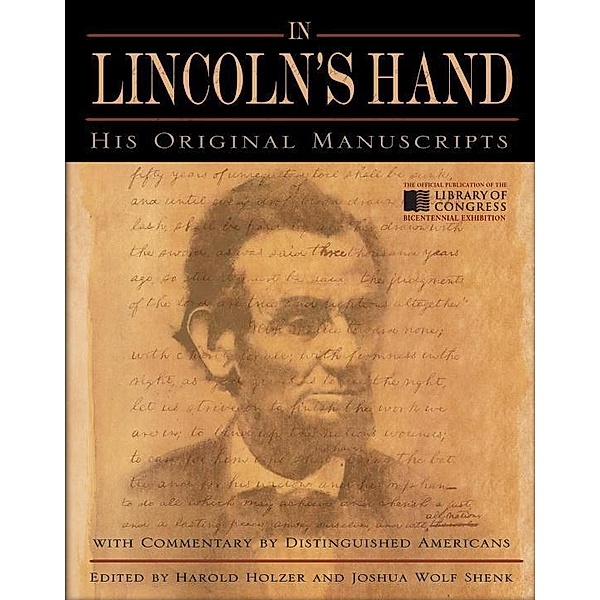 In Lincoln's Hand