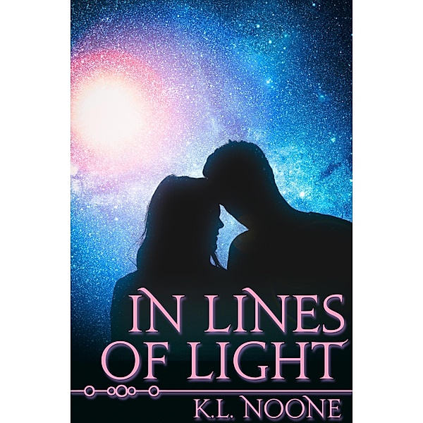 In Lines of Light, K. L. Noone