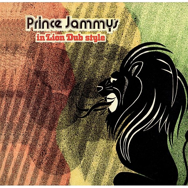 In Lion Dub Style (Ltd.Edition) (Vinyl), Prince Jammy