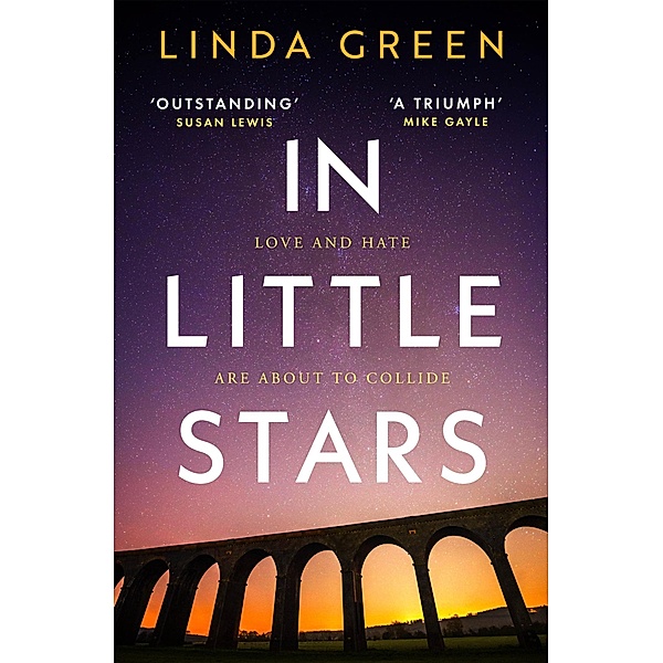 In Little Stars, Linda Green