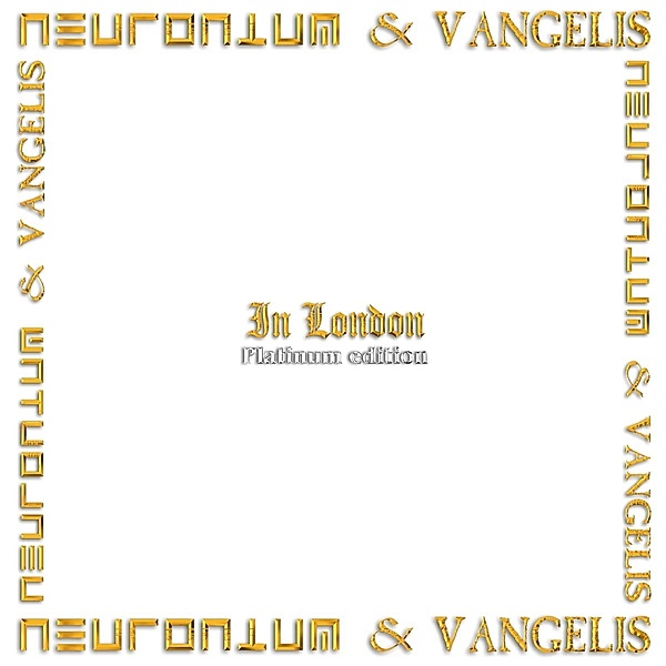 In London (Platinum Edition 2022), Neuronium & Vangelis