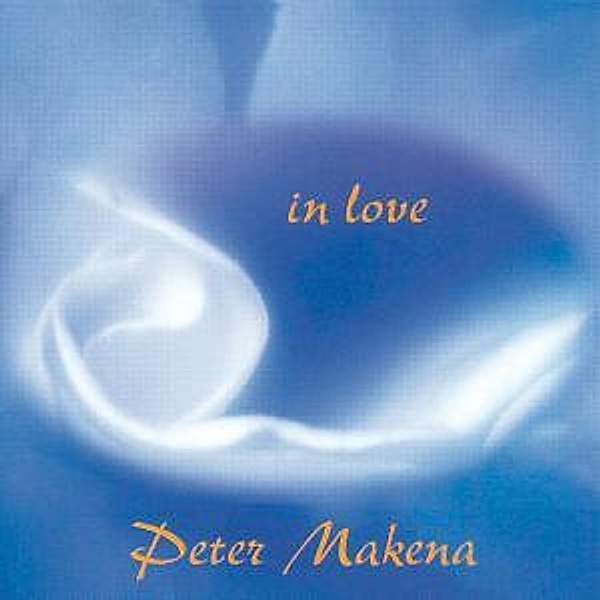 In Love, Peter Makena