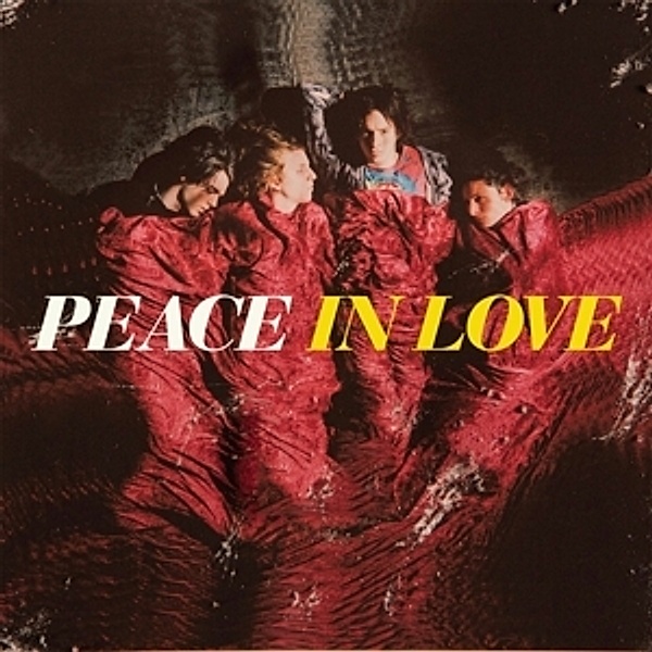 In Love, Peace