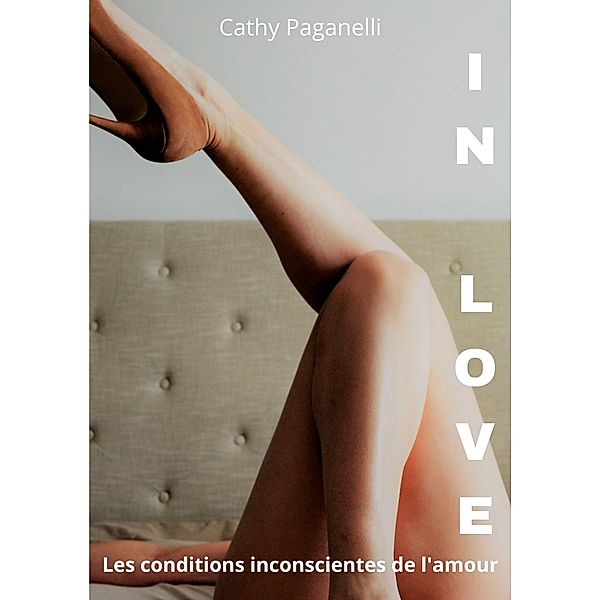 In love, Cathy Paganelli