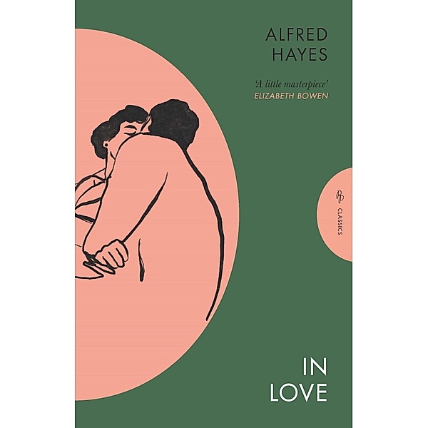 In Love, Alfred Hayes