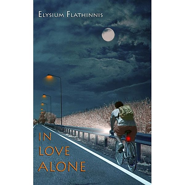 In love alone, Elysium Flathinnis