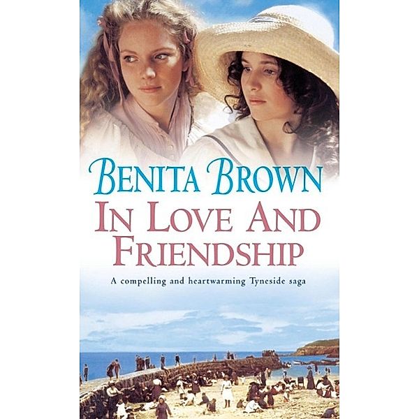 In Love and Friendship, Benita Brown