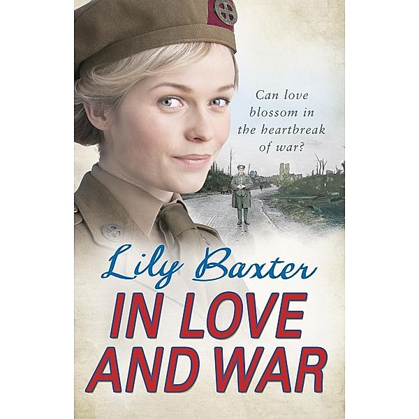 In Love and War, Lily Baxter