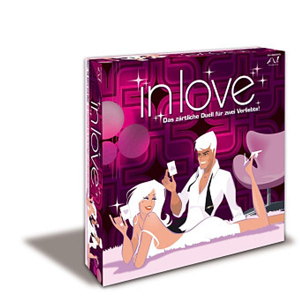 In Love (Spiel)