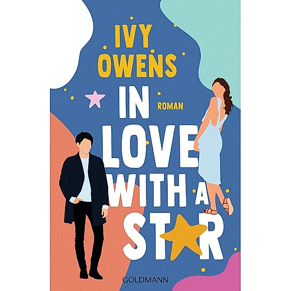 In Love with a Star, Ivy Owens